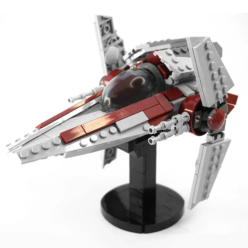 Star Wars moc V-wing Fighters Starfighter