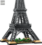 MOC Eiffel Tower 10307 building set icon - BuildYourCastle