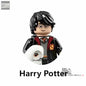 Harry Potter figures Theme Movie Building Blocks - BuildYourCastle