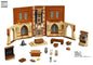 Harry Potter House Building Blocks Theme Movie - BuildYourCastle