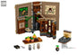 Harry Potter House Building Blocks Theme Movie - BuildYourCastle