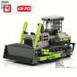 MOC Construction machinery and mechanization - BuildYourCastle