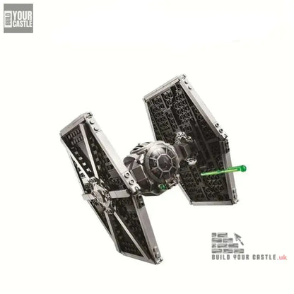 STAR WARS 75300 Tie-Fighter Imperial building blocks - BuildYourCastle