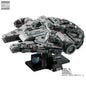 STAR WARS building set R2D2 - Milenium Falcon - Battle ship - BuildYourCastle