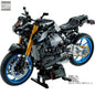 Yamaha MT-10 SP Technic 42159 - 1478pcs - BuildYourCastle - BuildYourCastle